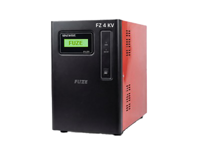 FZ 4 KV Sine Wave Inverter